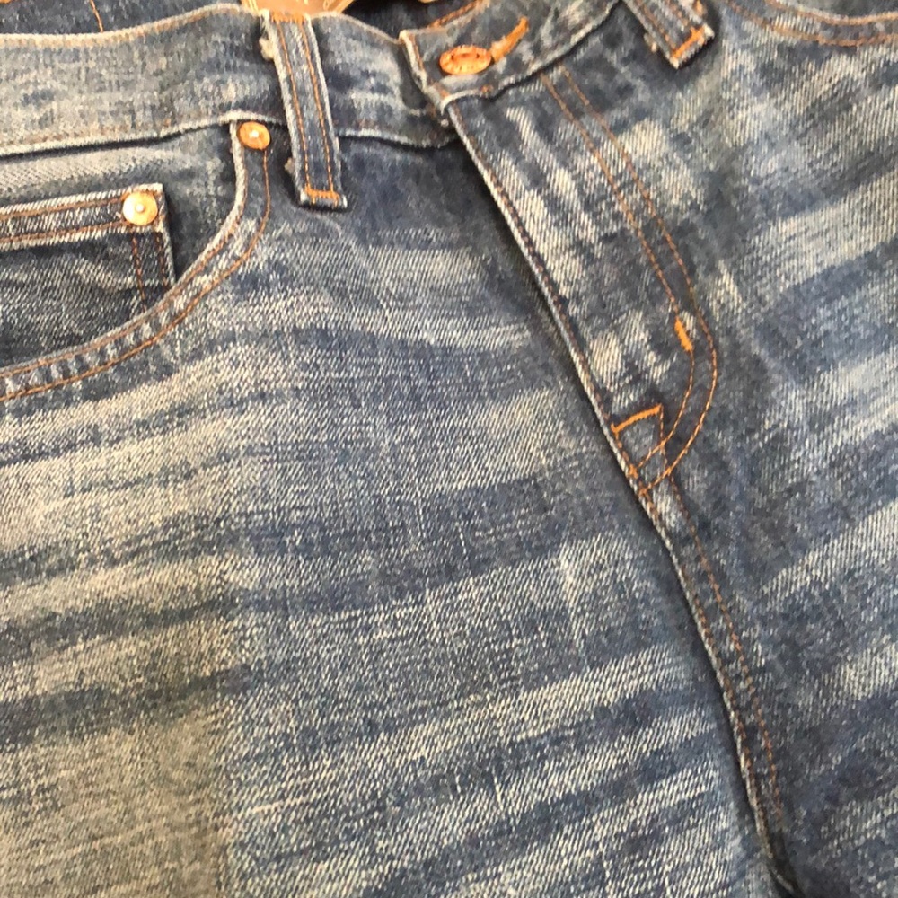 JCrew Jeans - Picture 4 of 6